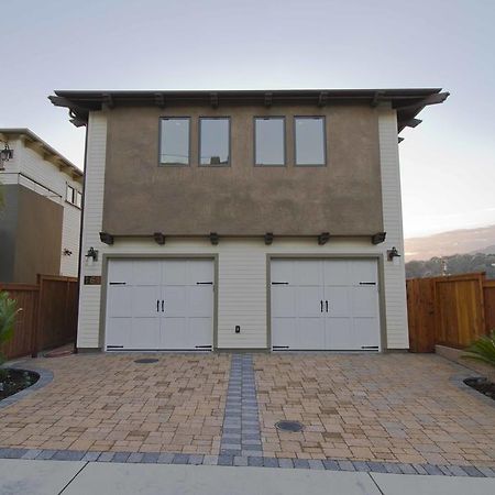 Avila Beach House 部屋 写真