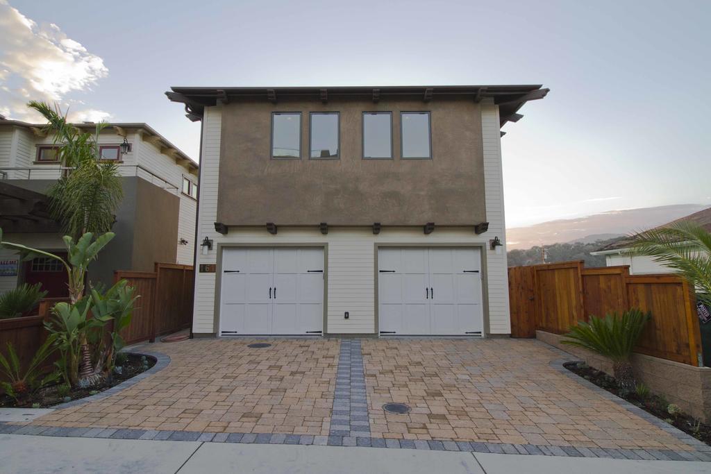 Avila Beach House 部屋 写真