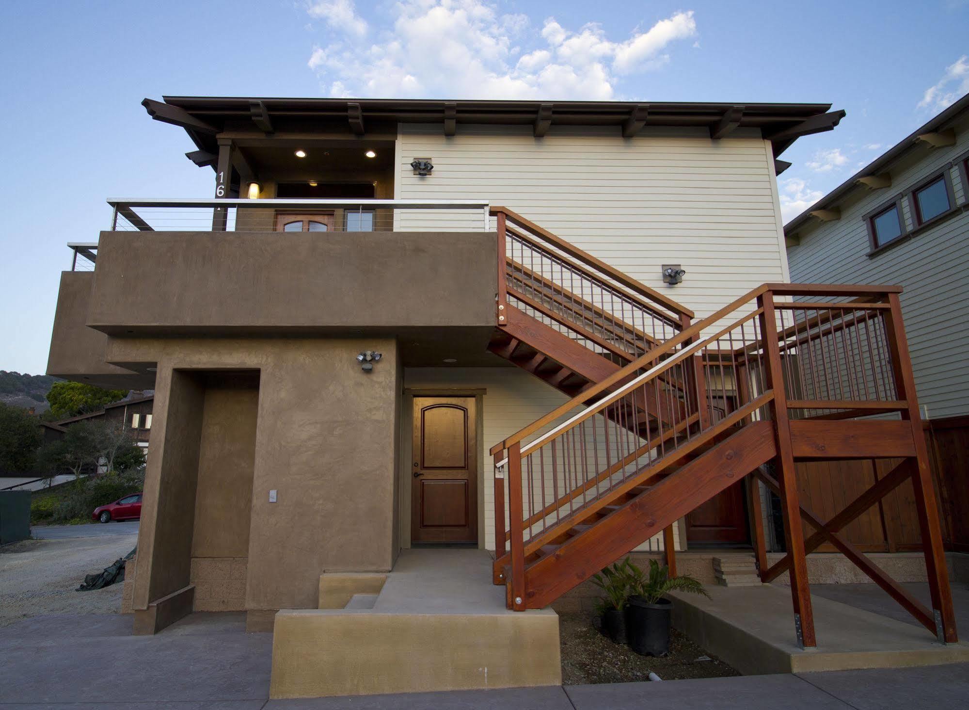 Avila Beach House エクステリア 写真