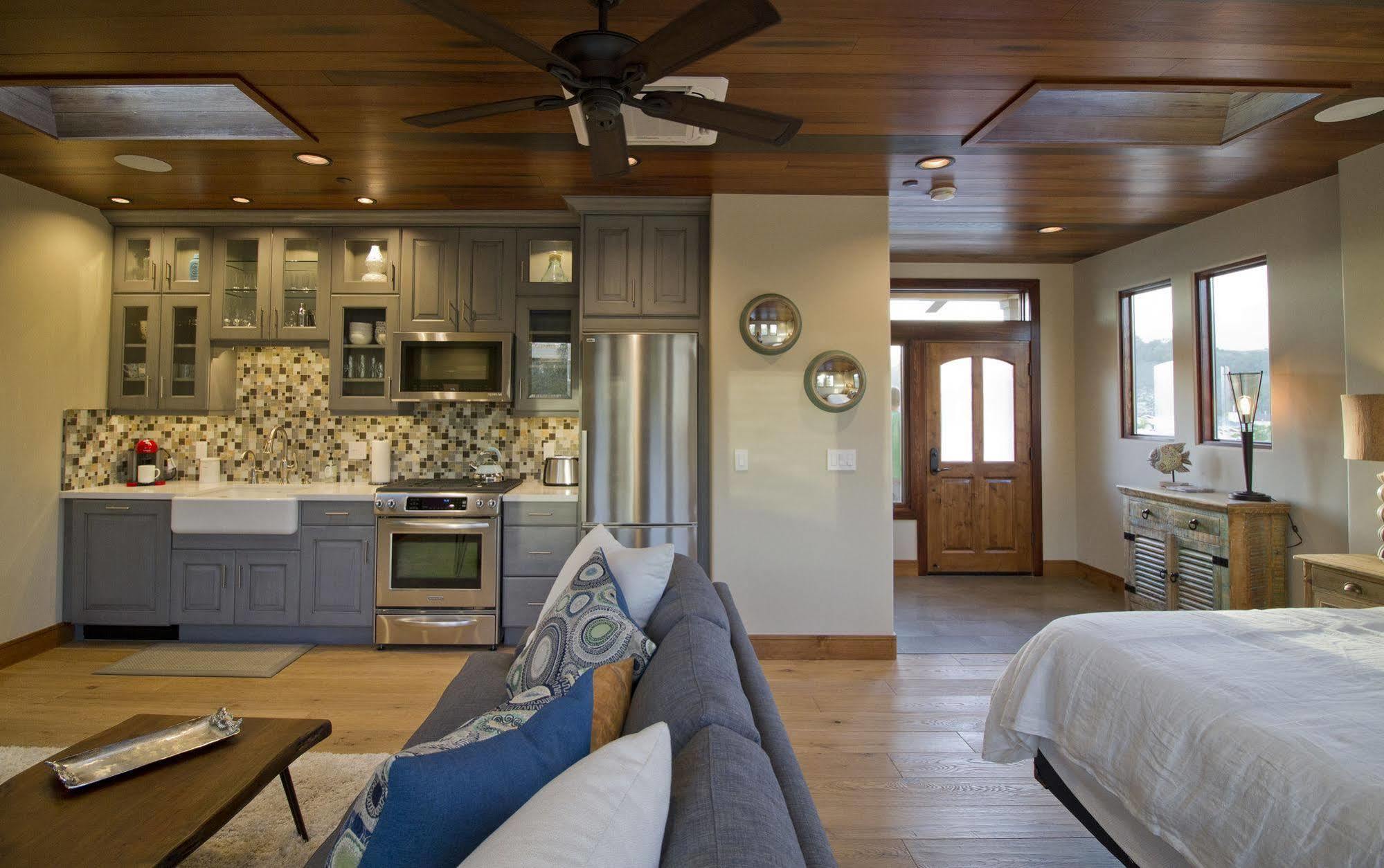 Avila Beach House エクステリア 写真