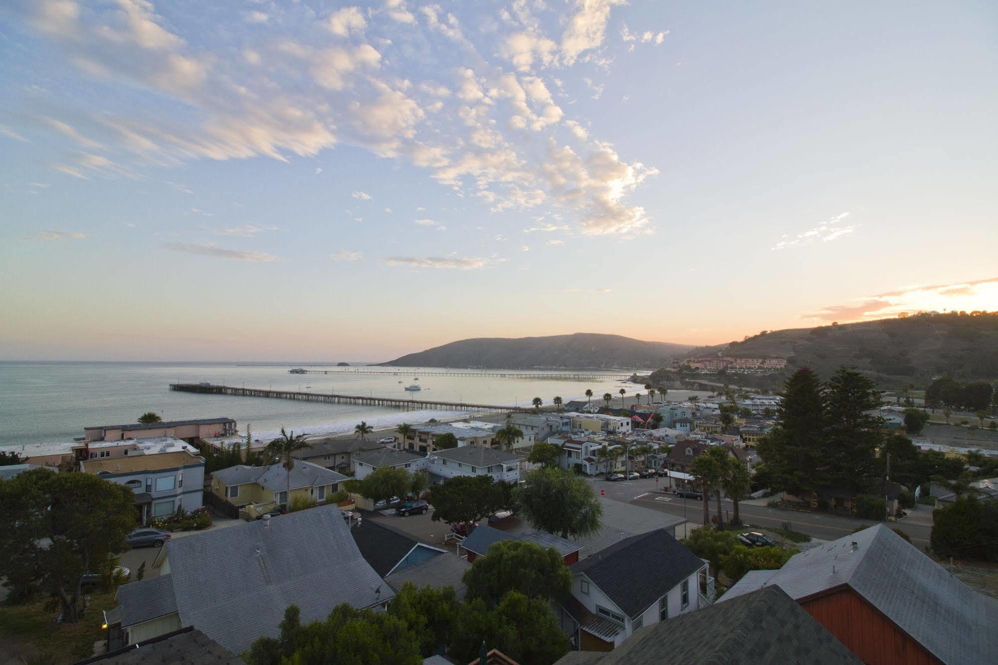 Avila Beach House エクステリア 写真