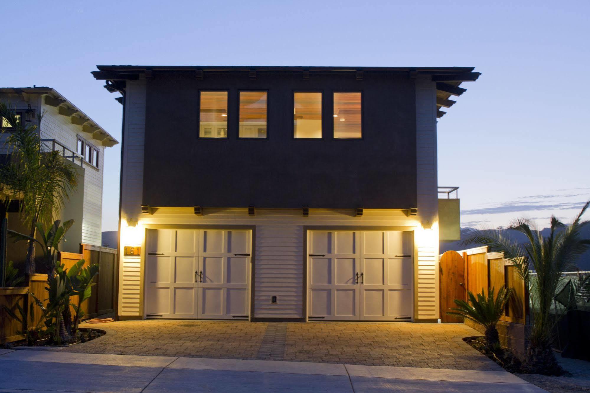Avila Beach House エクステリア 写真